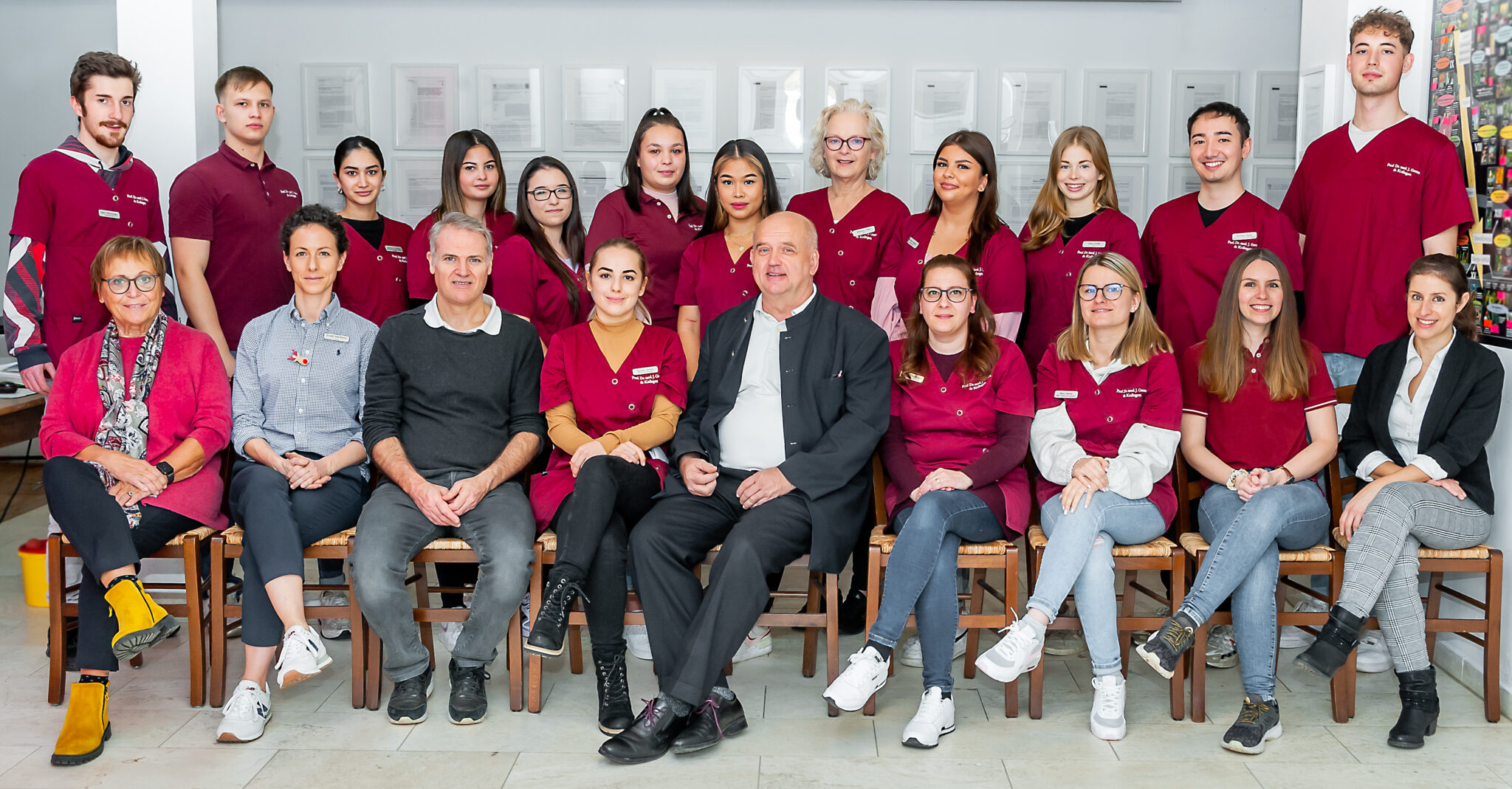 Praxisteam Greten & Kollegen TCM Praxis Greten & KollegenTCM Praxis Greten & Kollegen